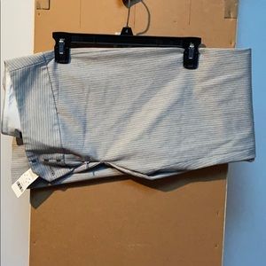 Express dress pants NWT